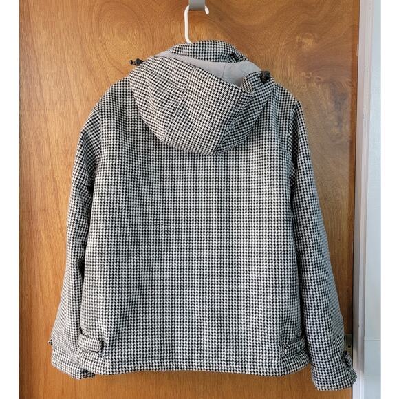 WMNS - HELIX Snowboarding Jacket houndstooth pattern - Sz: XXL - Picture 8 of 8